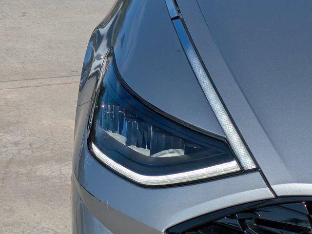 used 2020 Hyundai Sonata car, priced at $17,052