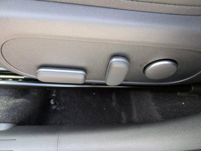 new 2026 Hyundai Kona car, priced at $34,329