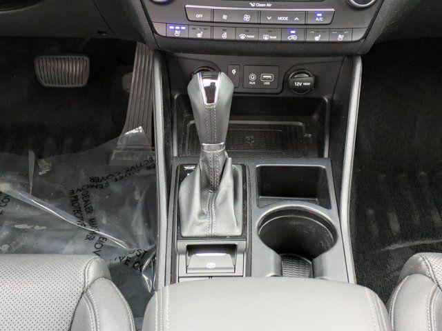 used 2019 Hyundai Tucson car, priced at $16,208