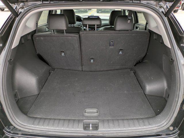 used 2019 Hyundai Tucson car, priced at $16,208