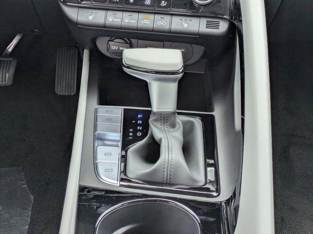 new 2026 Hyundai Elantra car, priced at $26,770