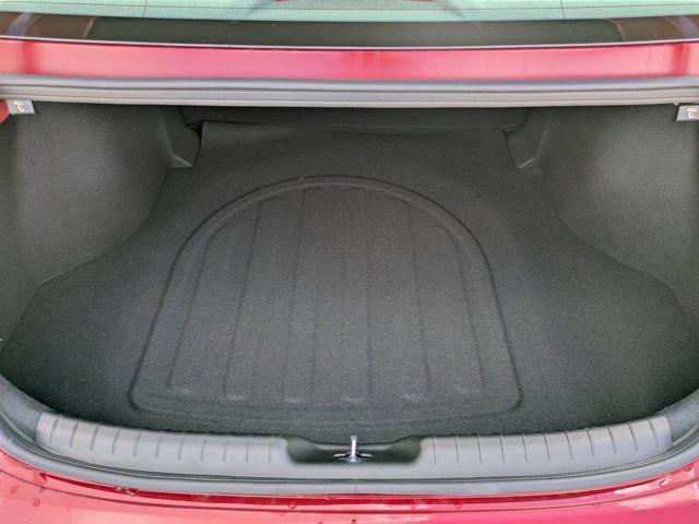 new 2025 Hyundai Elantra car, priced at $24,933