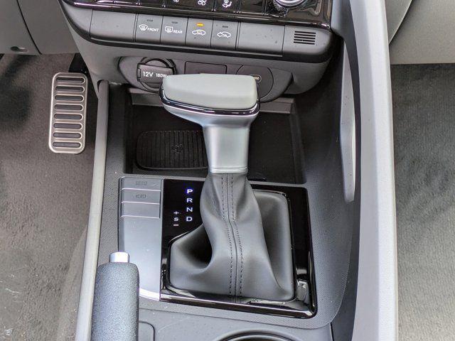 new 2025 Hyundai Elantra car, priced at $24,933