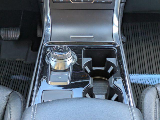 used 2019 Ford Edge car, priced at $15,973