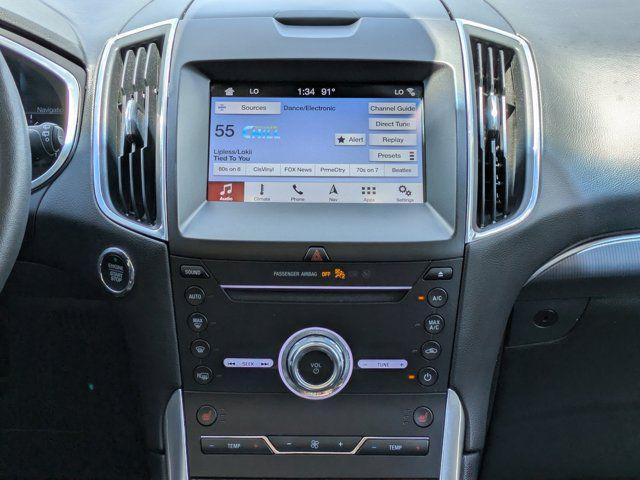 used 2019 Ford Edge car, priced at $15,973