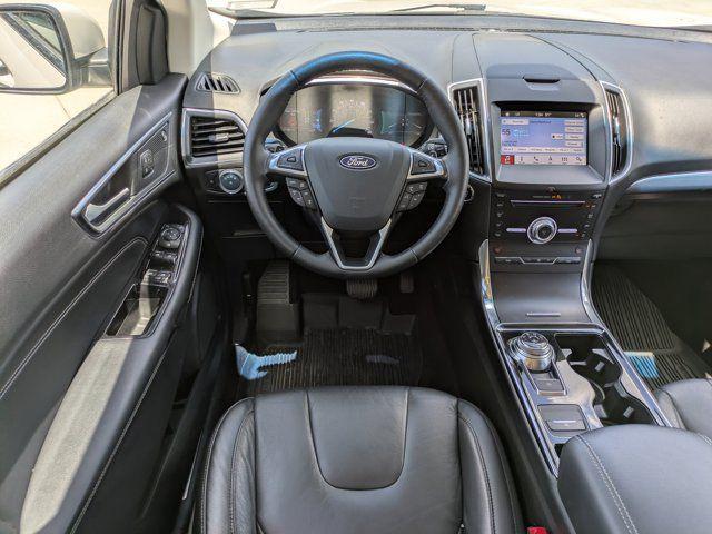 used 2019 Ford Edge car, priced at $15,973