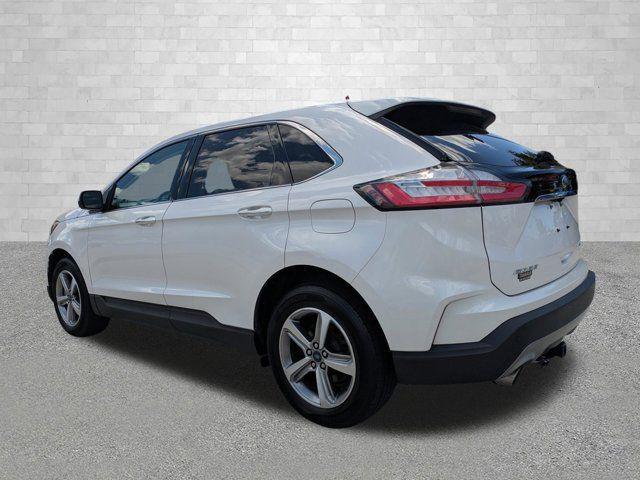 used 2019 Ford Edge car, priced at $15,973