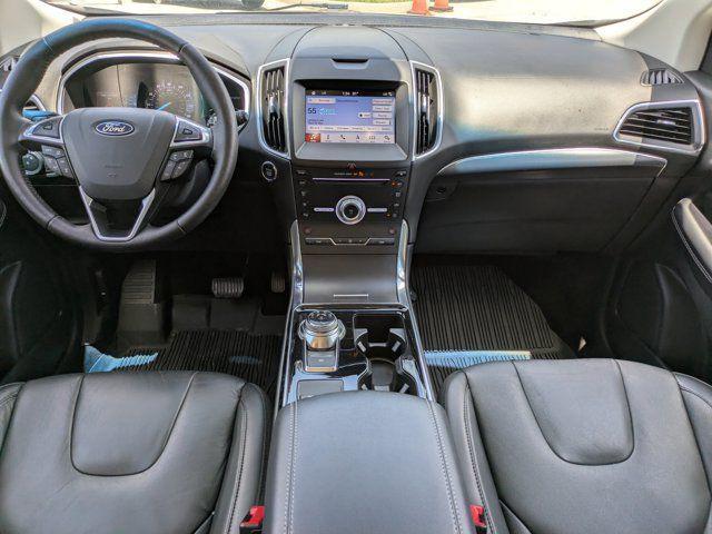 used 2019 Ford Edge car, priced at $15,973