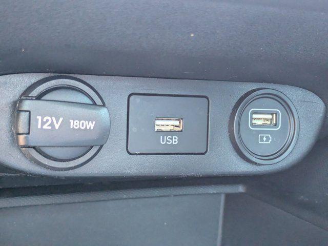 used 2023 Hyundai Elantra car, priced at $17,180