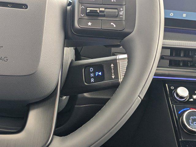 new 2026 Hyundai Santa Fe car, priced at $44,725