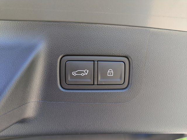 new 2026 Hyundai Santa Fe car, priced at $49,930