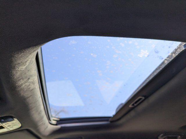 new 2026 Hyundai Santa Fe car, priced at $49,930