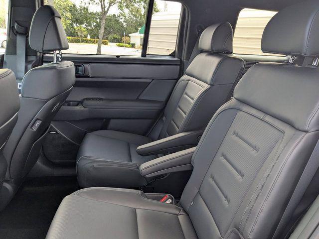 new 2026 Hyundai Santa Fe car, priced at $44,725