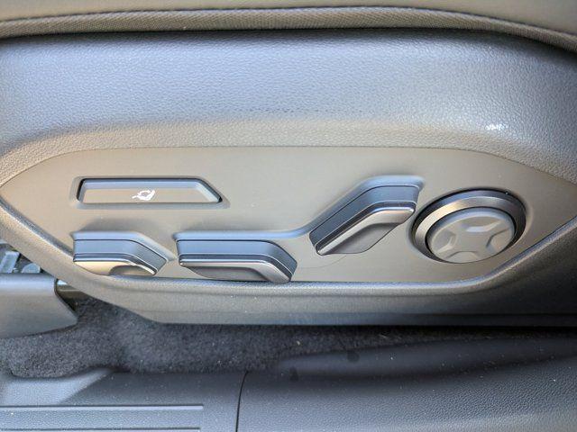 new 2026 Hyundai Santa Fe car, priced at $49,930