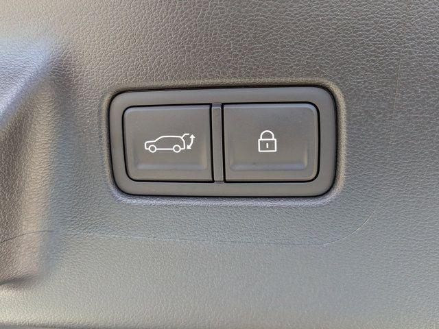 new 2026 Hyundai Santa Fe car, priced at $44,725