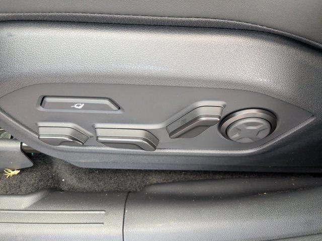 new 2026 Hyundai Santa Fe car, priced at $44,725