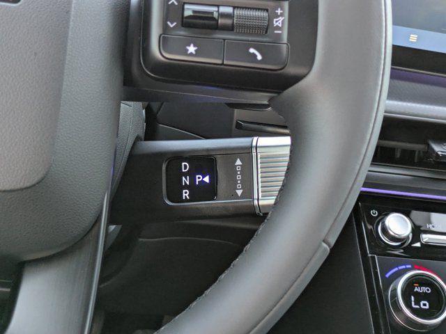 new 2026 Hyundai Santa Fe car, priced at $49,930