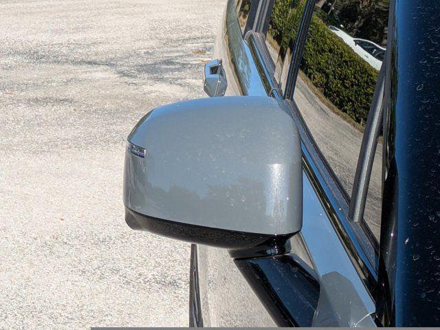 new 2026 Hyundai Santa Fe car, priced at $49,930