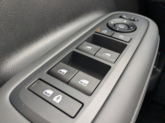 new 2026 Hyundai Santa Fe car, priced at $44,725