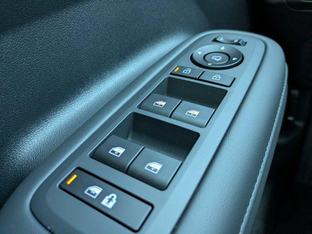 new 2026 Hyundai Santa Fe car, priced at $49,930