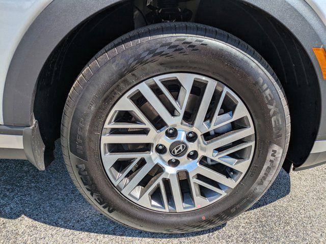 new 2026 Hyundai Palisade car, priced at $45,247