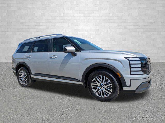 new 2026 Hyundai Palisade car, priced at $46,247