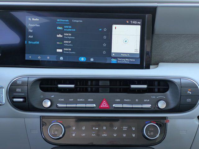 new 2026 Hyundai Palisade car, priced at $45,247