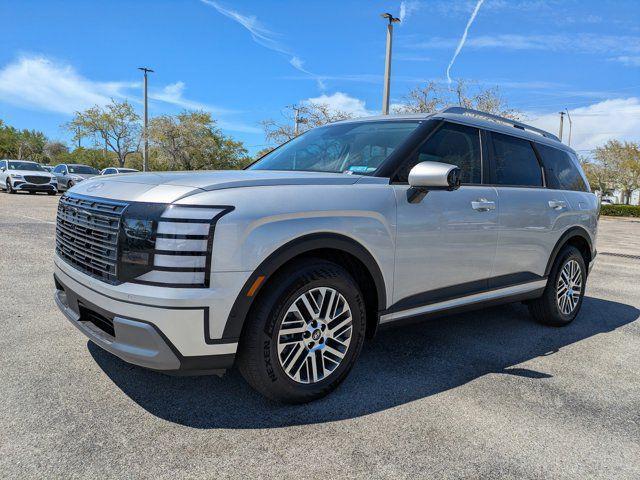 new 2026 Hyundai Palisade car, priced at $45,247