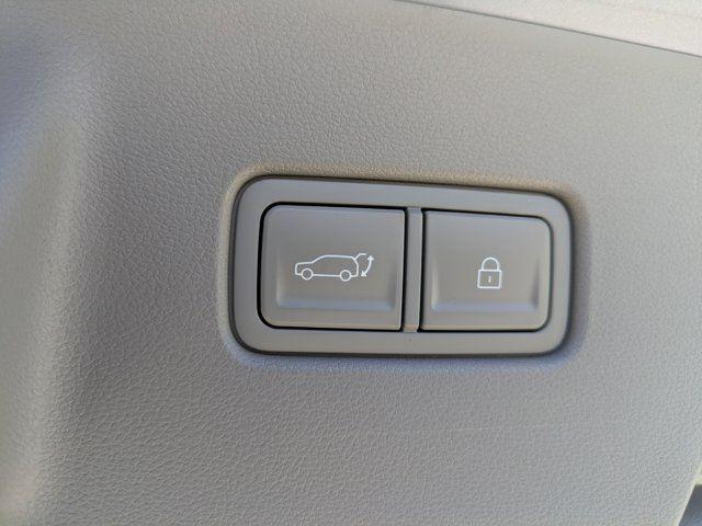 new 2026 Hyundai Palisade car, priced at $45,247