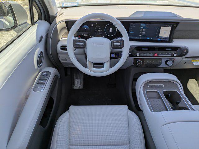 new 2026 Hyundai Palisade car, priced at $45,247