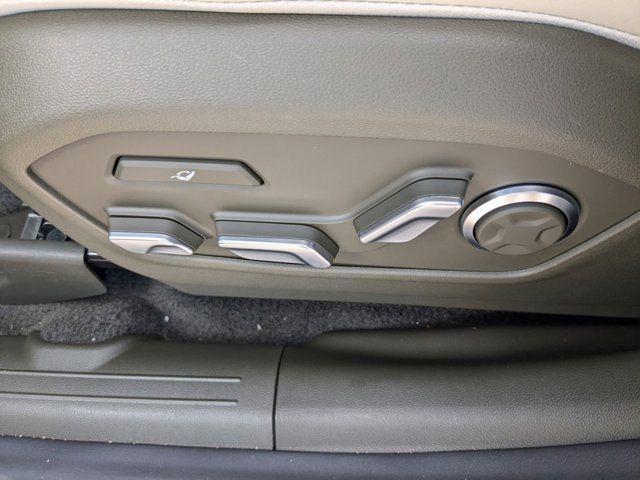 new 2024 Hyundai Santa Fe car, priced at $44,045