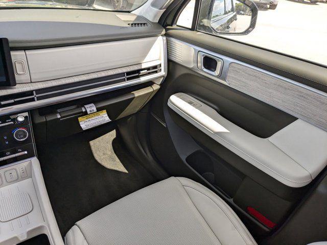 new 2024 Hyundai Santa Fe car, priced at $44,045