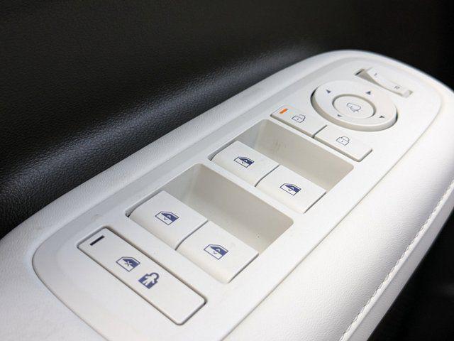 new 2024 Hyundai Santa Fe car, priced at $44,045