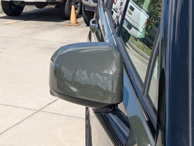 new 2024 Hyundai Santa Fe car, priced at $44,045