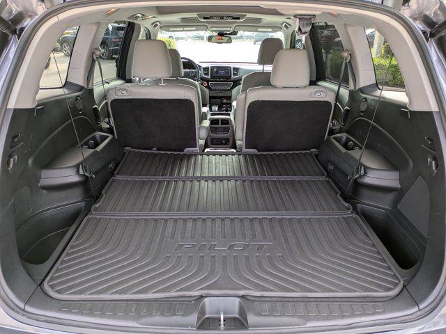 used 2018 Honda Pilot car, priced at $21,468