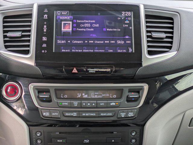 used 2018 Honda Pilot car, priced at $21,468