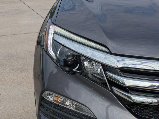 used 2018 Honda Pilot car, priced at $21,468