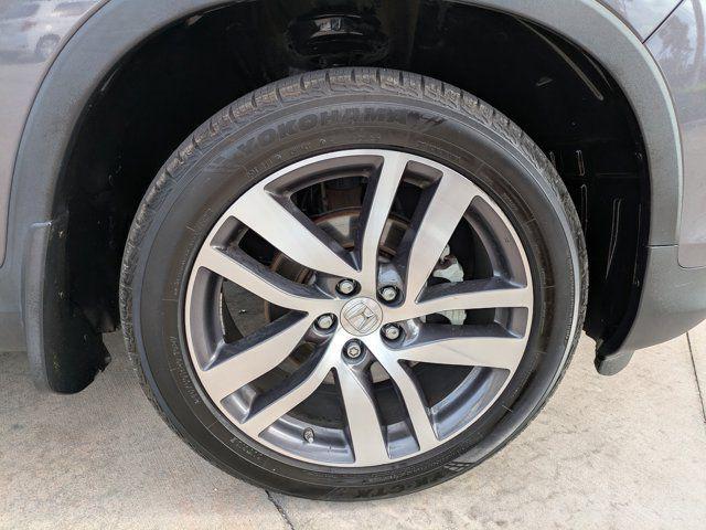 used 2018 Honda Pilot car, priced at $21,468