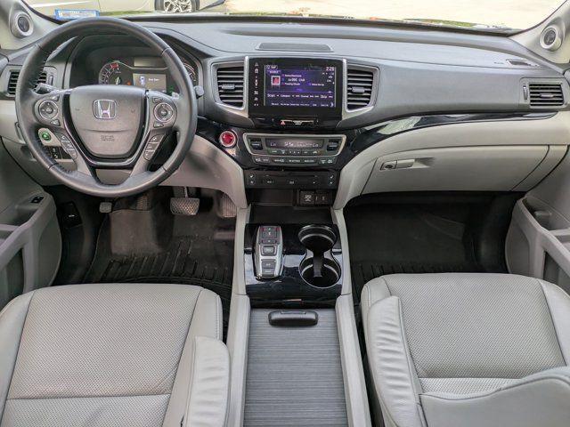 used 2018 Honda Pilot car, priced at $21,468