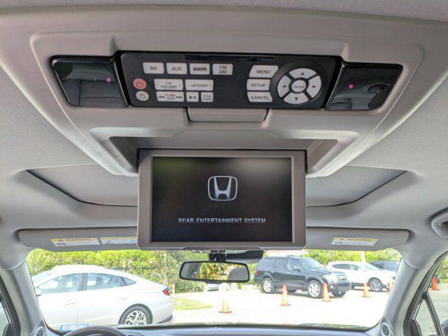 used 2018 Honda Pilot car, priced at $21,468