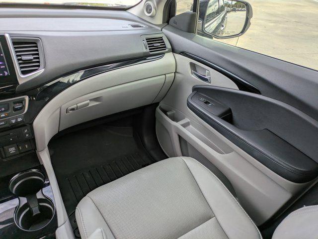 used 2018 Honda Pilot car, priced at $21,468