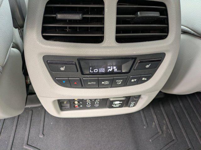 used 2018 Honda Pilot car, priced at $21,468