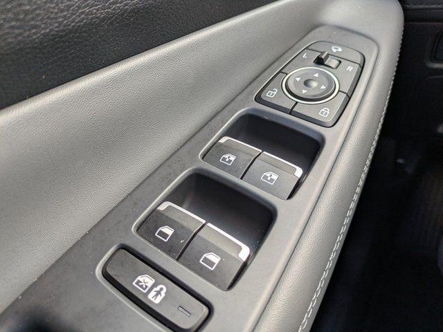 used 2022 Hyundai Santa Fe car, priced at $24,472