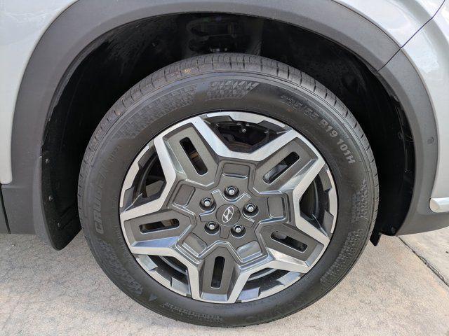 used 2022 Hyundai Santa Fe car, priced at $24,472