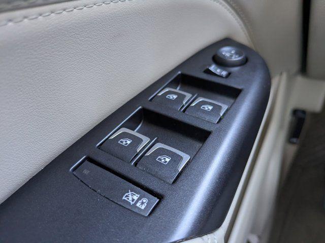 used 2015 Cadillac SRX car, priced at $10,964