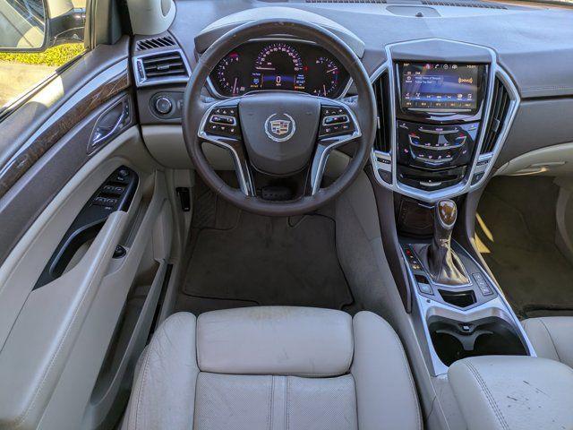 used 2015 Cadillac SRX car, priced at $10,964