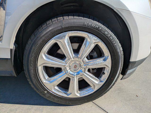 used 2015 Cadillac SRX car, priced at $10,964