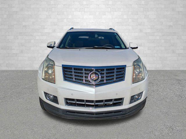 used 2015 Cadillac SRX car, priced at $10,964