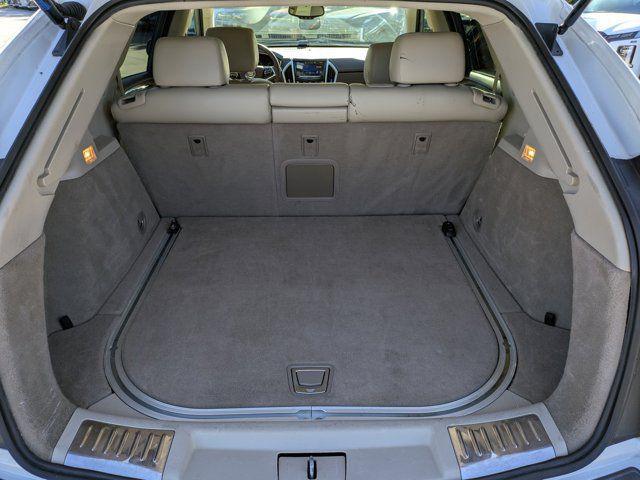 used 2015 Cadillac SRX car, priced at $10,964