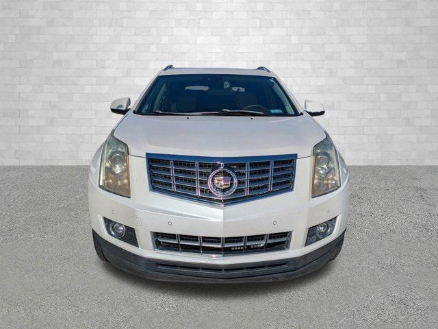 used 2015 Cadillac SRX car, priced at $11,707